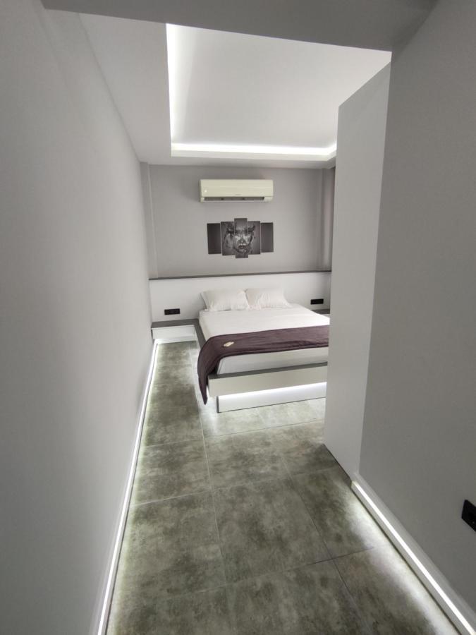 Delux Suit Milena Apartment Fethiye Exterior photo